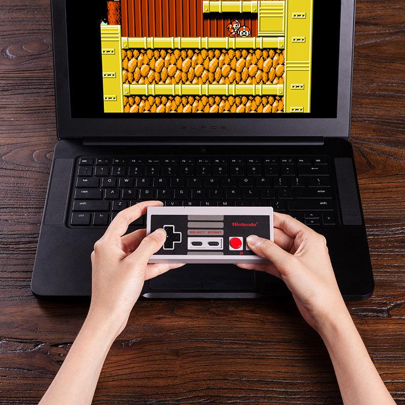 8BitDo Mod Kit for Original NES Controller（Original）